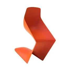 Pulp chair by kristalia